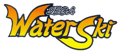 Sega Water Ski
