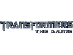Transformers: The Game (PS2)   © Activision 2007    1/1
