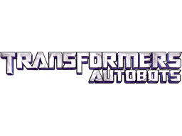 Transformers: Autobots (NDS)   © Activision 2007    1/1