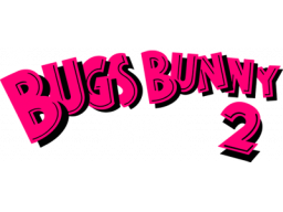 The Bugs Bunny Crazy Castle 2 (GB)   © Kemco 1991    1/1