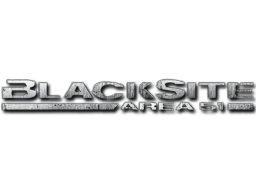 Blacksite: Area 51 (PS3)   © Midway 2008    1/1
