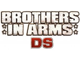 Brothers In Arms DS (NDS) &nbsp; &copy; Ubisoft 2007 &nbsp;  1/1