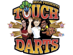Touch Darts (NDS)   © Sega 2007    1/1