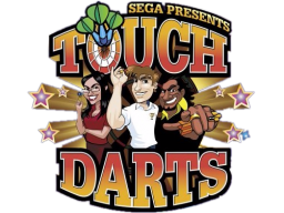 Touch Darts (NDS) &nbsp; &copy; Sega 2007 &nbsp;  1/1