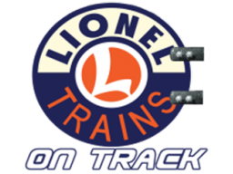 Lionel Trains: On Track (NDS)   © DSI 2006    1/1