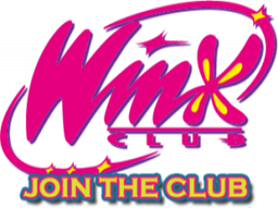 Winx Club: Join The Club (PSP)   © Konami 2007    1/1