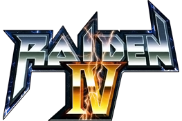 Raiden IV