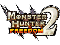 Monster Hunter: Freedom 2 (PSP) &nbsp; &copy; Capcom 2007 &nbsp;  1/1
