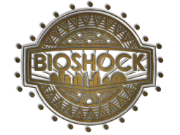 BioShock (X360)   © 2K Games 2007    1/1