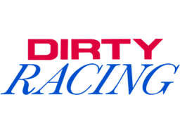 Dirty Racing (GB)   © Jaleco 1993    1/1