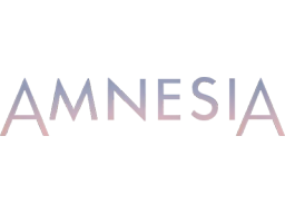 Amnesia (APL2)   © EA 1986    1/1