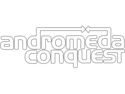 Andromeda Conquest (APL2)   ©  1982    1/1