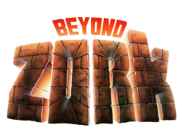 Beyond Zork: The Coconut Of Quendor (APL2)   © Infocom 1987    1/1