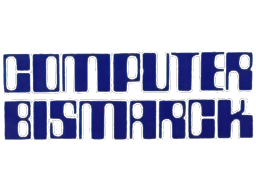 Computer Bismarck (APL2)   © SSI 1980    1/1