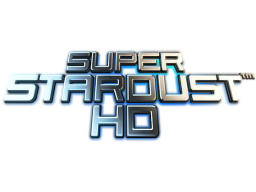 Super Stardust HD (PS3)   © Sony 2007    1/1