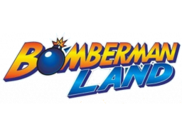 Bomberman Land (PS1)   © Hudson 2000    1/1