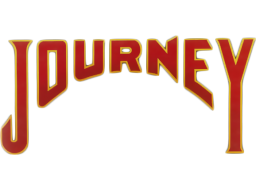 Journey: The Quest Begins (APL2)   © Infocom 1989    1/1