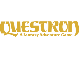 Questron (APL2) &nbsp; &copy; SSI 1984 &nbsp;  1/1