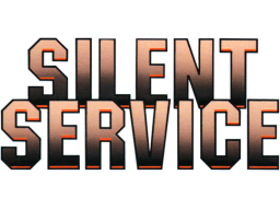 Silent Service (APL2)   © MicroProse 1985    1/1