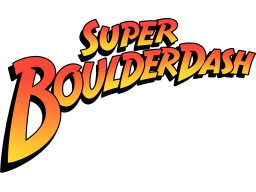 Super Boulder Dash (APL2)   © EA 1986    1/1
