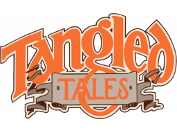 Tangled Tales (APL2)   © Origin 1989    1/1