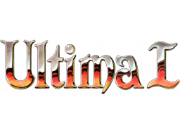 Ultima I: The First Age Of Darkness (APL2)   © Origin 1980    1/1