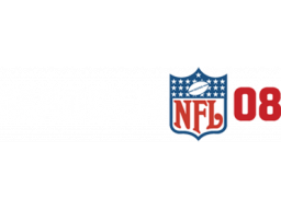 Madden NFL 08 (NDS)   © EA 2007    1/1