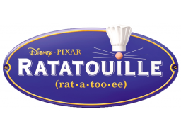 Ratatouille (X360)   © THQ 2007    1/1