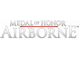 Medal Of Honor: Airborne (X360)   © EA 2007    1/1