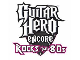 Guitar Hero: Rocks The 80s (PS2)   © Activision 2007    1/1