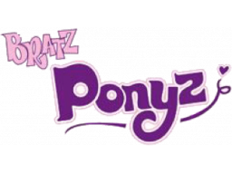 Bratz Ponyz (NDS)   © Game Factory 2007    1/1