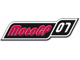 MotoGP '07 (X360)   © THQ 2007    1/1
