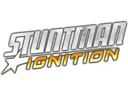 Stuntman: Ignition (X360)   © THQ 2007    1/1