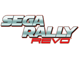 Sega Rally Revo (X360)   © Sega 2007    1/1