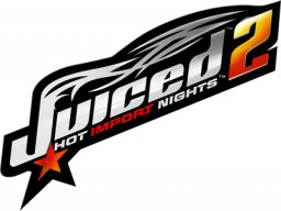 Juiced 2: Hot Import Nights (PSP)   © THQ 2007    1/1