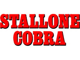 Cobra (C64)   © Ocean 1986    1/1