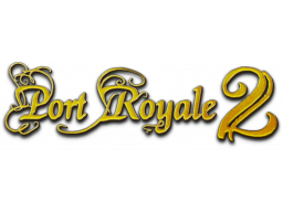 Port Royale 2 (PC)   © Tri Synergy 2004    1/1
