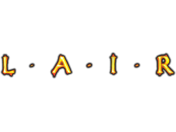 Lair (PS3) &nbsp; &copy; Sony 2007 &nbsp;  1/1