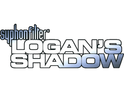 Syphon Filter: Logan's Shadow (PSP)   © Sony 2007    1/1