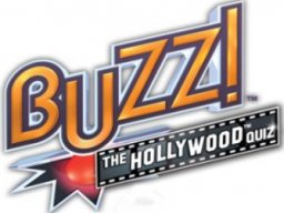 Buzz! The Hollywood Quiz (PS2)   © Sony 2007    1/1