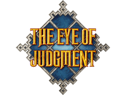 The Eye Of Judgment (PS3)   © Sony 2007    1/1