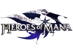 Heroes Of Mana (NDS)   © Square Enix 2007    1/1