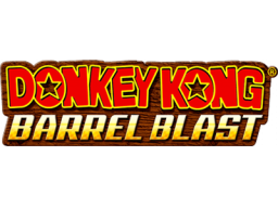 Donkey Kong: Jet Race (WII)   © Nintendo 2007    1/1