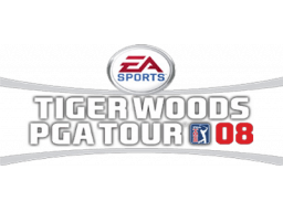 Tiger Woods PGA Tour 08 (NDS)   © EA 2007    1/1