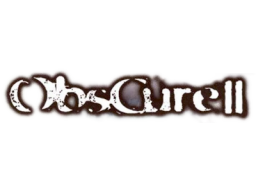 Obscure II (PS2)   © Playlogic 2007    1/1