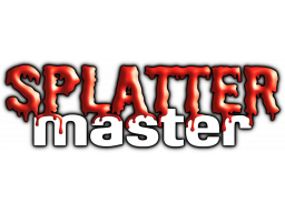 Splatter Master (PS2)   © D3 2004    1/1