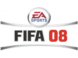 FIFA 08 (NDS)   © EA 2007    1/1