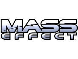 Mass Effect (X360)   © Microsoft Game Studios 2007    1/1