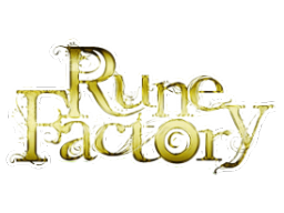 Rune Factory: A Fantasy Harvest Moon (NDS)   © Natsume 2006    1/1