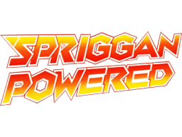 Spriggan Powered (SNES) &nbsp; &copy; Naxat Soft 1996 &nbsp;  1/1